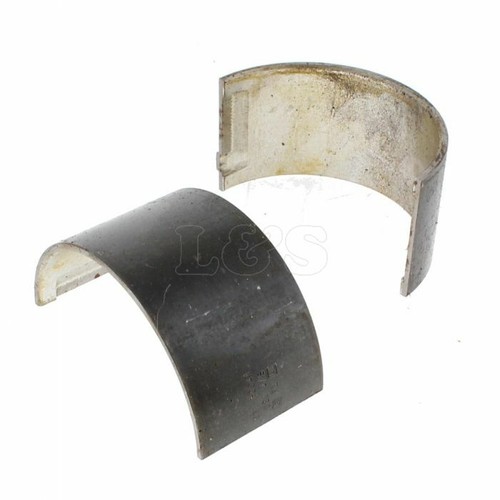 Big end shells bearings - end, for
