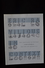 ERIC RAVILIOUS IN CONTEXT