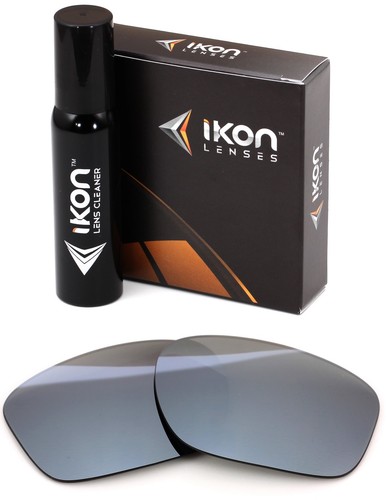 Polarized ikon replacement - polarized,