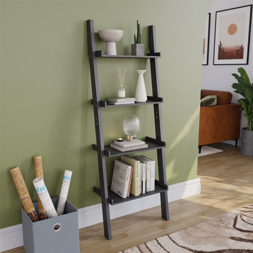 Sale tier ladder bookcase - tier,