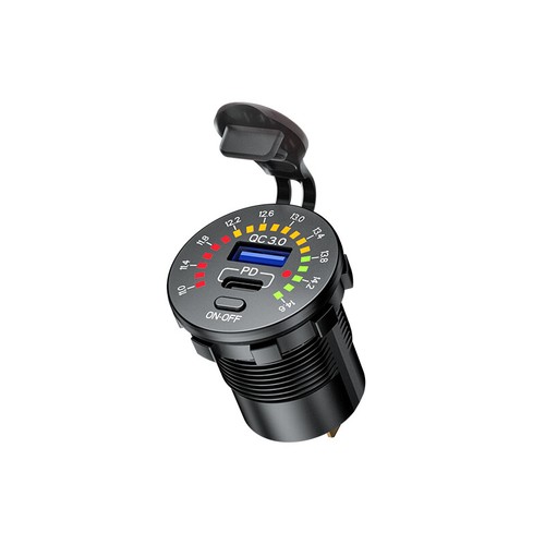 Car cigarette lighter - lighter, socket