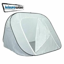 Leisurewize Awning Inner Tent - 2 Berth Pop Up Double Bed Pop Up Caravan Camping
