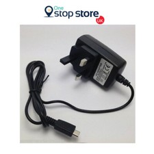 Mains charger for nokia - mains,