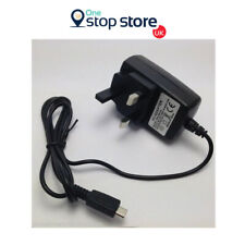 UK Mains Charger For Nokia