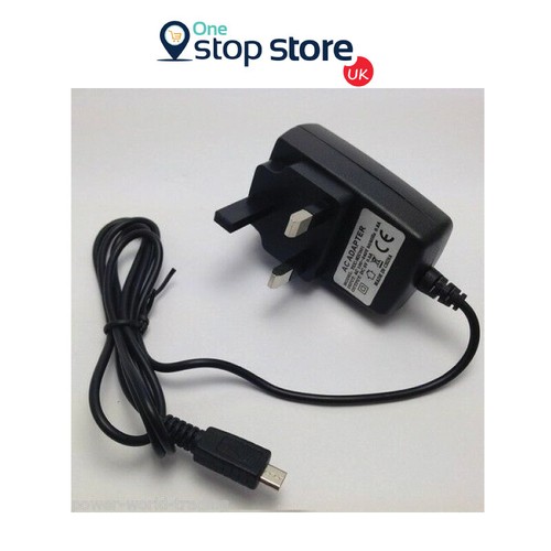 Mains charger for - mains, nokia