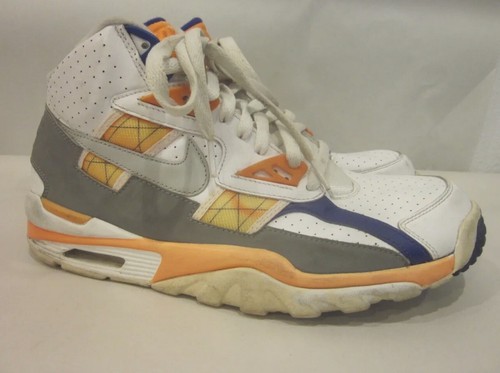 Nike 302346 106 - 2009, air