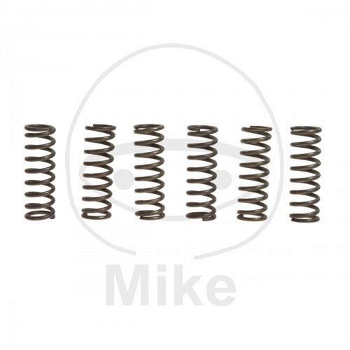 Ebc reinforced clutch - 6,