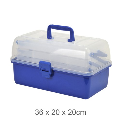 Shakespeare tackle box - ®, 3
