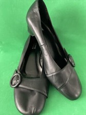 THE SHOE TAILOR, Ladies Black