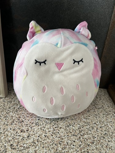 Squishmallows lesedi rainbow - lesedi,
