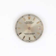 Rolex Dial Midsize Datejust