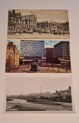 Horsforth broadway 2 - broadway, &