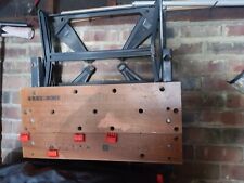BLACK & DECKER  WORKMATE - 750 