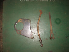 AN ORIGINAL STANPART CLUTCH MASTER CYLINDER BRACKET