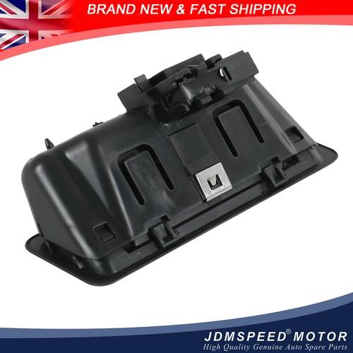 Tailgate boot handle release - boot,