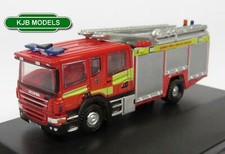 Oxford diecast nsfe007 scania - oxford,
