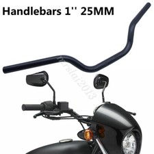 1'' Motorcycle Drag Handlebars