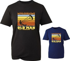 I Just Want To Go Kite Surfing