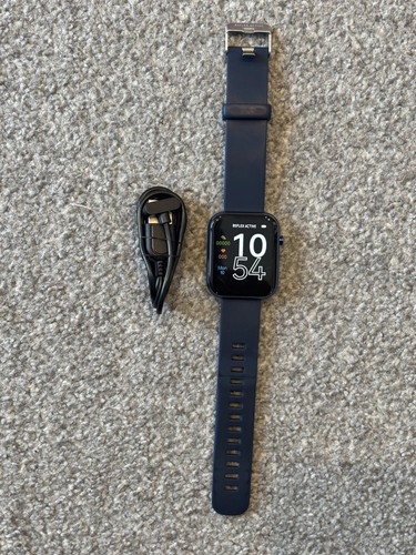 Reflex active series - active,