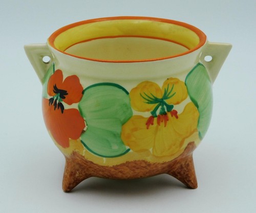 C1932 clarice cliff bizarre - clarice,