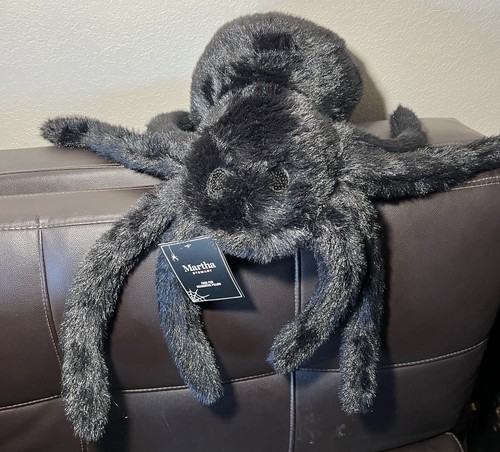 Martha stewart spider - stewart,