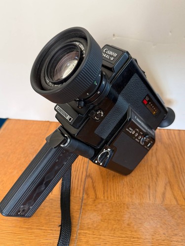 Canon 514xl super movie film - canon,