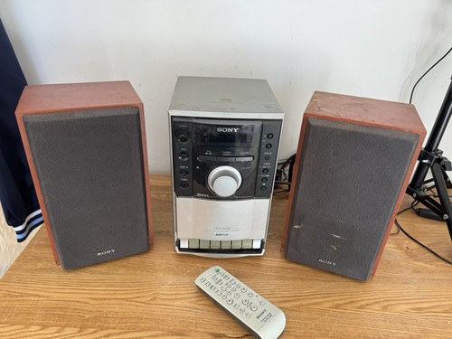 Sony hcd eh10 - sony, hcd-eh10