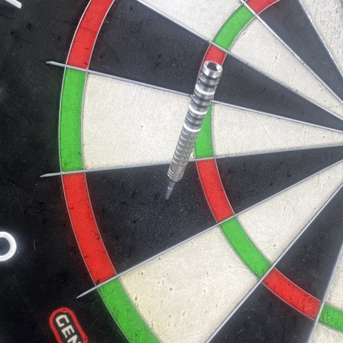 Chris dobey 24g winmau steel - 24g,
