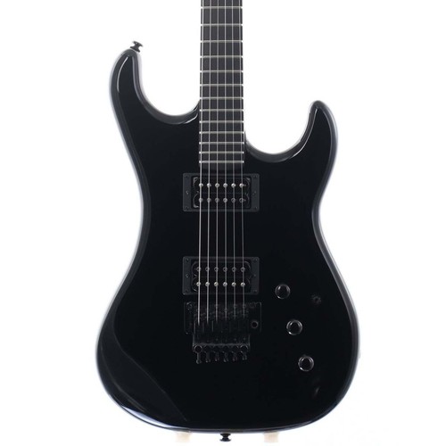 Kramer pacer carrera ebony - carrera,