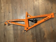 Orange Alpine Evo Mountain