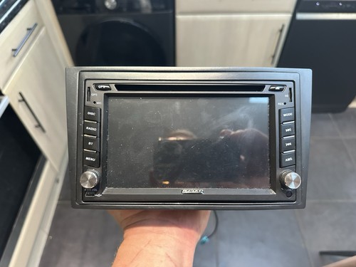 Android radio multimedia - radio, cd