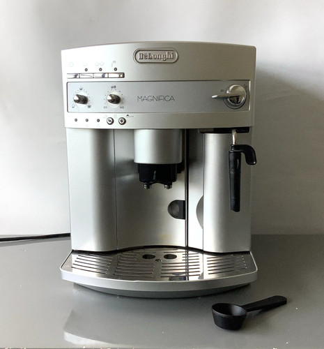 Delonghi magnifica esam - magnifica, esam-3300