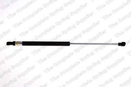 Kilen front bonnet gas - kilen,