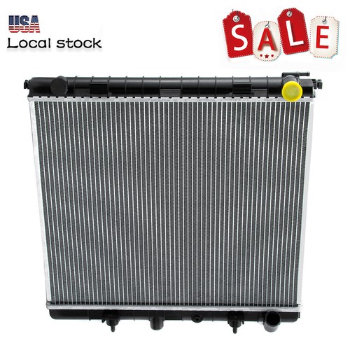 Radiator for 1999 2002 - for, 1999-2002