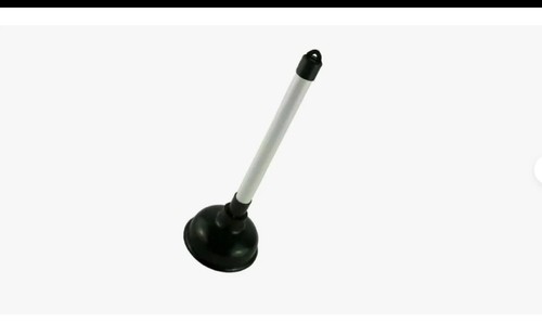 Toilet sink drain - toilet, plunger