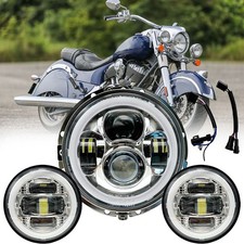 7inch 84w led - 84w,