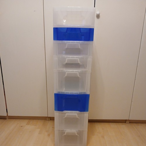 Really useful storage unit x - useful,