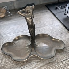 Beautiful Art Nouveau stand or