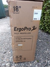 CareCo Ergo Pro Self-Propelled