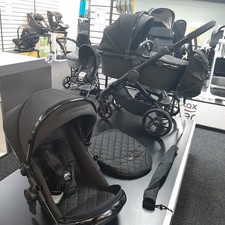 Ex Display Icandy Peach 7