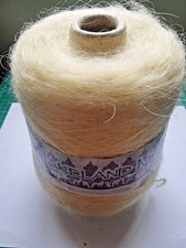 Vintage Cone Lakeland Mist