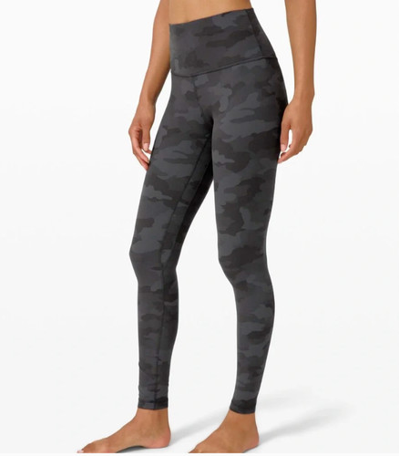 Lululemon - sz, (inseam