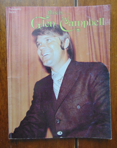 Glen campbell this - campbell,