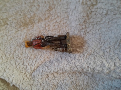 Native american indian - native,