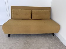 Made Haru 2-Seater Sofa Bed