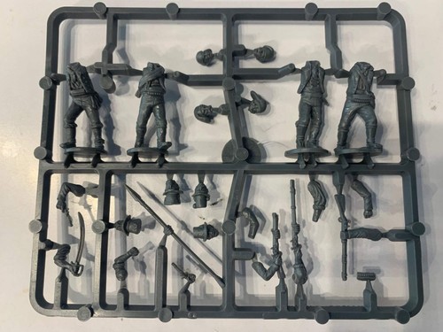 Perry miniatures spanish - miniatures,