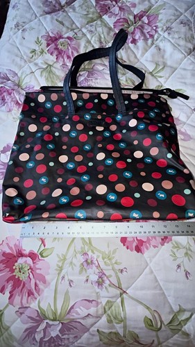 Genuine radley oilskin - genuine,