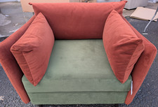 Ex Display Swyft 2 Tone Chair