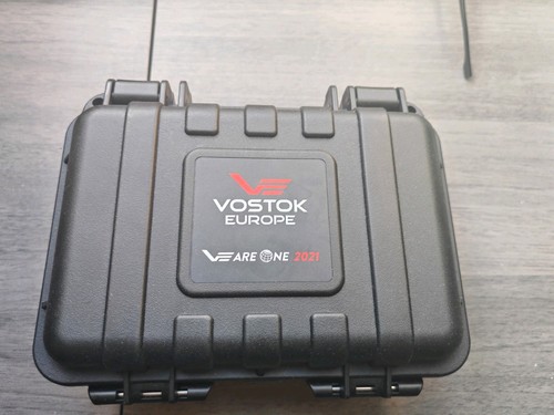 Vostok europe small collectors - europe,