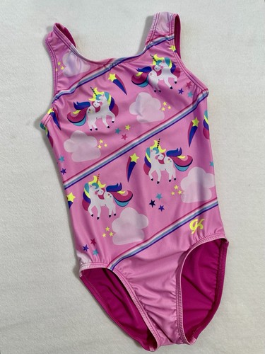 Elite leotard gymnastics - gk,